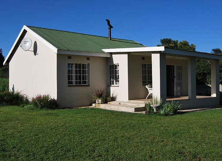 Guest house 1226603 • Holiday property Kwazoeloe-Natal • Moya Cottage 