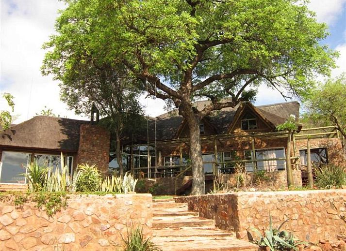 Guest house 1226901 • Holiday property Limpopo • Marula Cottage Guest Lodge 