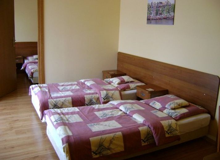 Bed and breakfast Pension Het Groene Dak, BielskoBiala, Zuid Polen, Polen