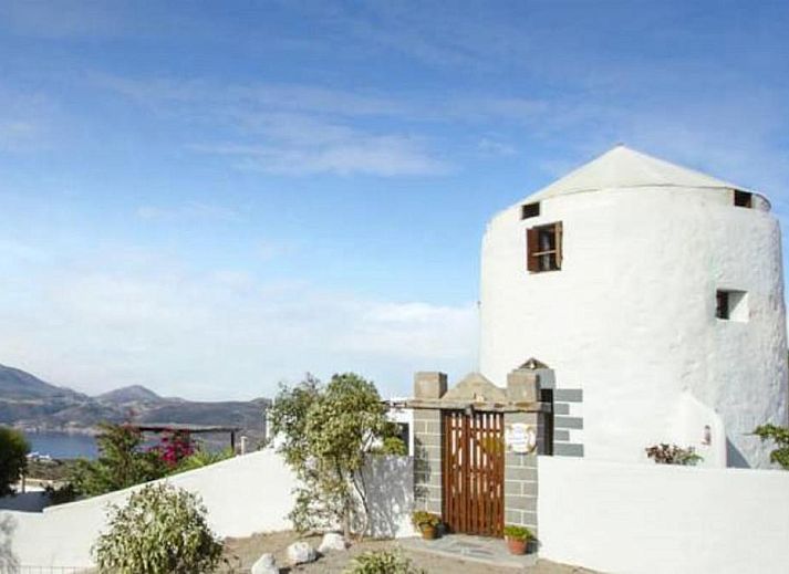Guest house 12606114 • Holiday property Greek Islands • Drougas' Windmill 