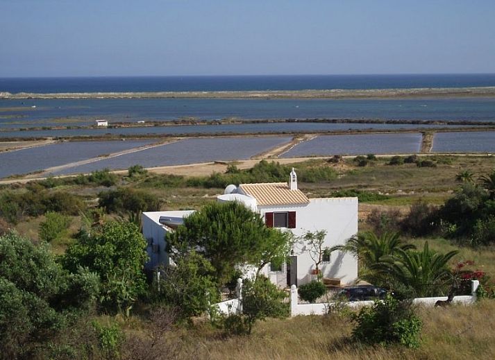 Verblijf 1270201 • Vakantiewoning Algarve • casa da torre