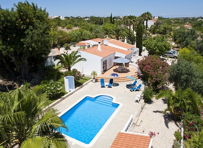 Verblijf 1270501 • Vakantiewoning Algarve • Algarve Vila Maria 