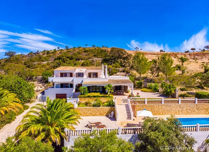 Guest house 1270802 • Holiday property Algarve • Casa Bonita