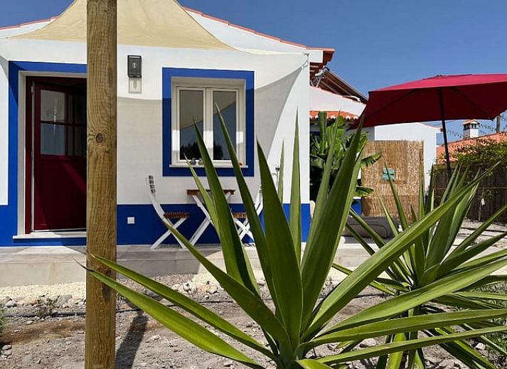Verblijf 12713106 • Vakantiewoning Algarve • Vakantiehuisje in Aljezur 