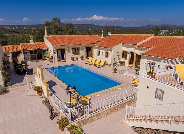 Verblijf 1274203 • Bed and breakfast Algarve • Casa dos Ninos B&B Algarve