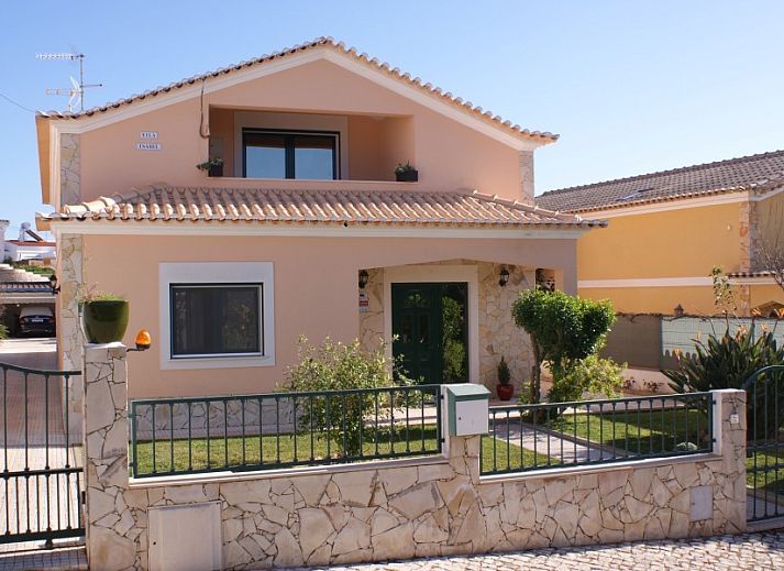 Guest house 1274513 • Holiday property Algarve • Vila Isabel 