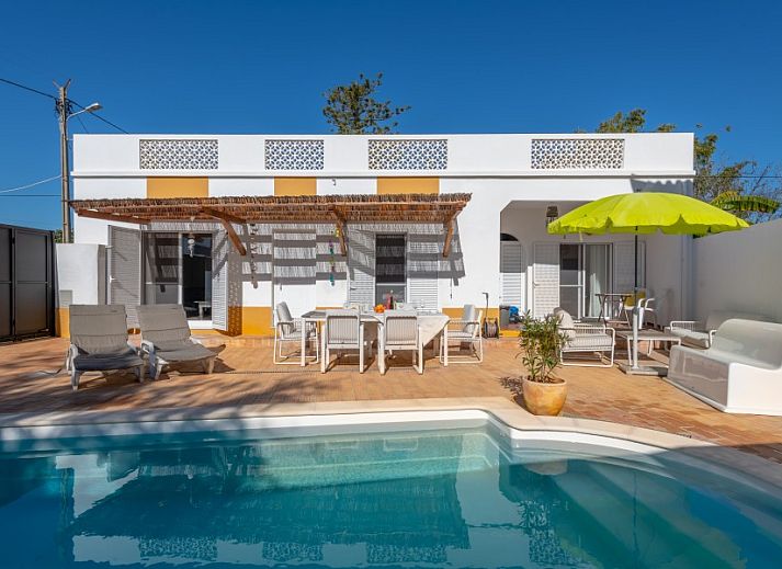 Unterkunft 1276201 • Ferienhaus Algarve • Casa Velha 