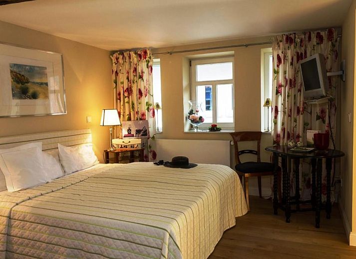 Unterkunft 12802401 - Appartement Hessen - Romantik Hotel Zum Rosenhof