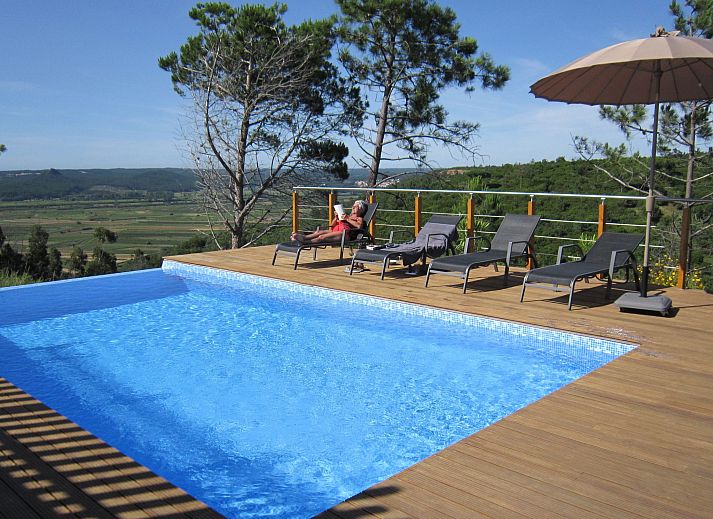 Guest house 1281301 • Holiday property Vale do Tejo • Casa Cela 