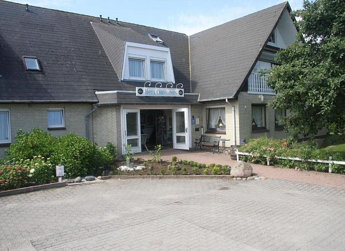 Guest house 13002301 • Holiday property North Sea • Hotel Christiansen 