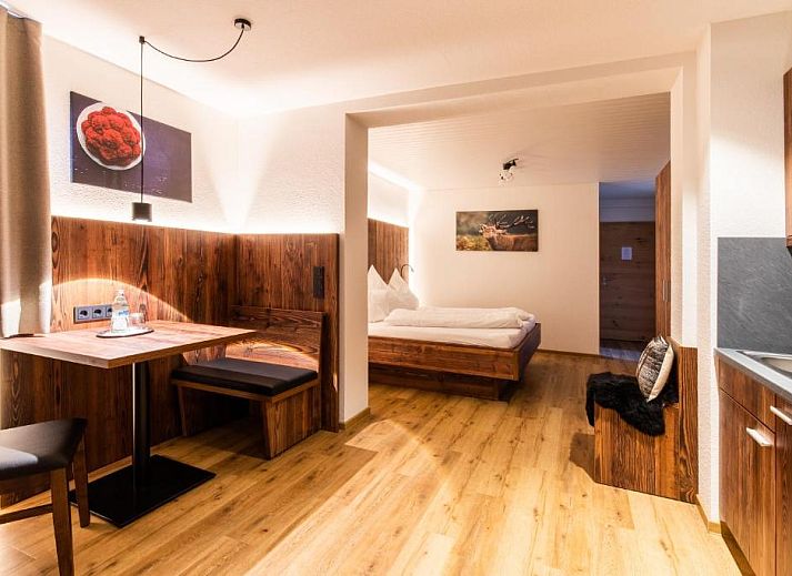 Verblijf 1303103 - Vakantie appartement Zwarte Woud - Landgasthof zum Schützen