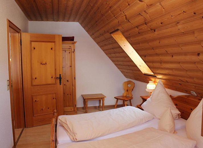 Verblijf 1303103 - Vakantie appartement Zwarte Woud - Landgasthof zum Schützen