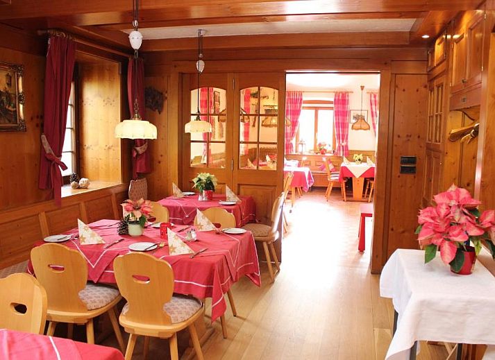 Verblijf 1303103 - Vakantie appartement Zwarte Woud - Landgasthof zum Schützen