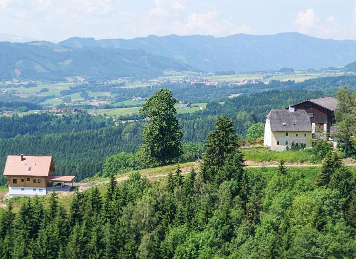 Verblijf 13111501 • Vakantiewoning Steiermark • Hochfelner - Stockerhof 