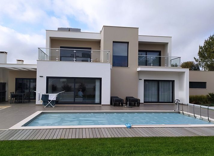 Verblijf 13114004 - Vakantiewoning Vale do Tejo - Villa da Figueira