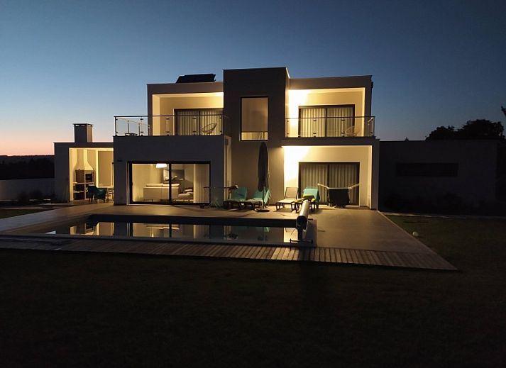 Verblijf 13114004 - Vakantiewoning Vale do Tejo - Villa da Figueira
