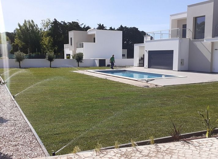 Verblijf 13114004 - Vakantiewoning Vale do Tejo - Villa da Figueira
