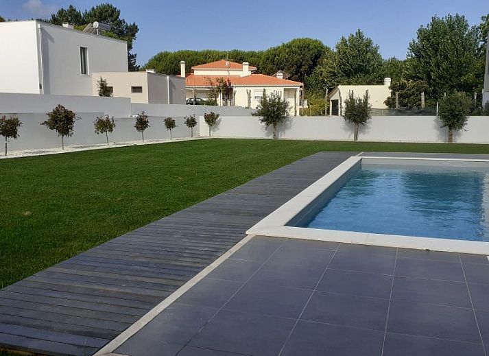 Verblijf 13114004 - Vakantiewoning Vale do Tejo - Villa da Figueira