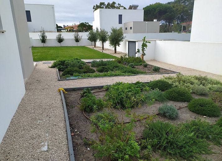 Verblijf 13114004 - Vakantiewoning Vale do Tejo - Villa da Figueira