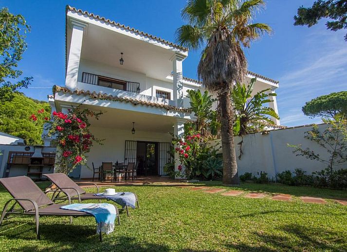 Verblijf 1315211 • Vakantiewoning Costa de la Luz • Casas Los 4 Soles 