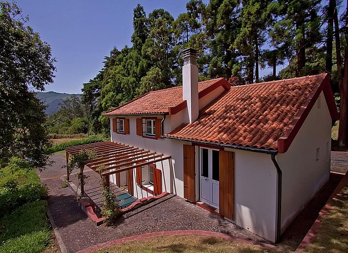 Guest house 1320202 • Chalet Madeira • Quinta das Colmeias Cottage 