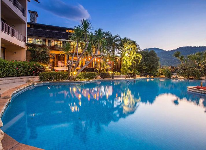 Unterkunft 1330603 • Appartement Nord-Thailand • Belle Villa Resort, Chiang Mai 