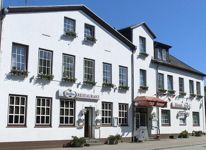 Verblijf 13320202 • Vakantie appartement Sleeswijk-Holstein • Hotel Hinz