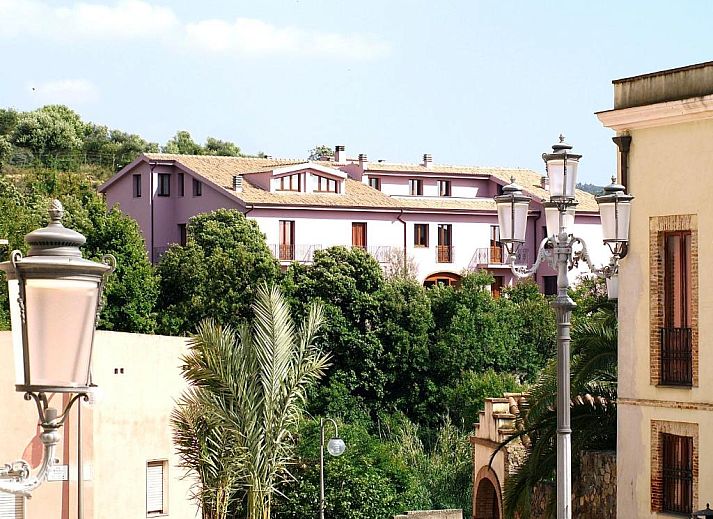 Guest house 14009302 • Apartment Sardinia • Residenza Locci Aparthotel 