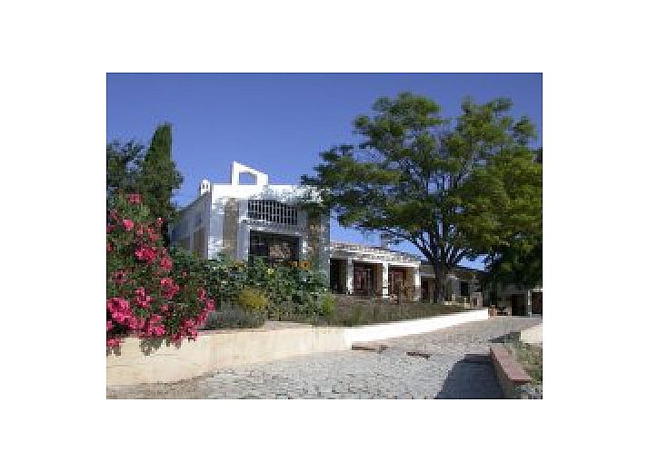 Guest house 1410101 • Bed and Breakfast Andalusia • la escuela del campo 