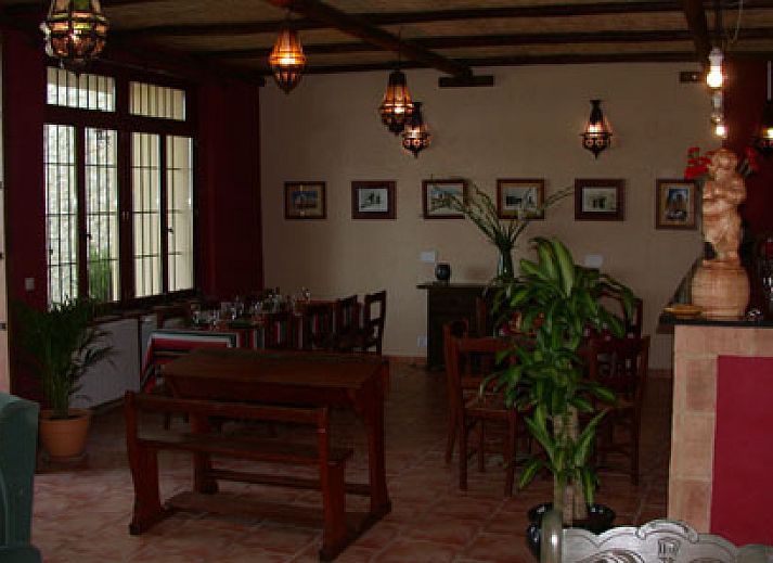 Verblijf 1410101 - Bed and breakfast Andalusie - la escuela del campo