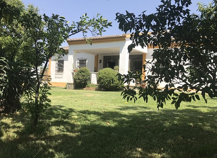 Verblijf 1410401 • Bed and breakfast Andalusie • Finca El Juncal