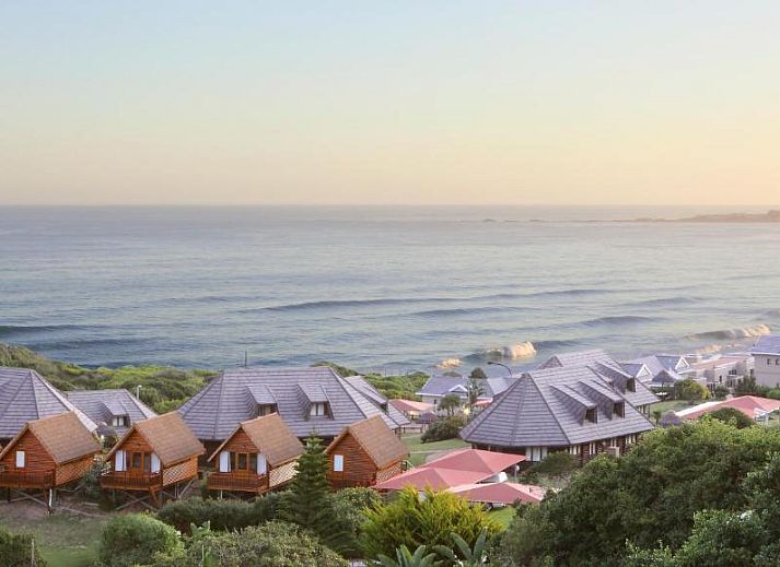 Verblijf 14127202 • Vakantiewoning West-Kaap • Brenton on Sea Cottages 