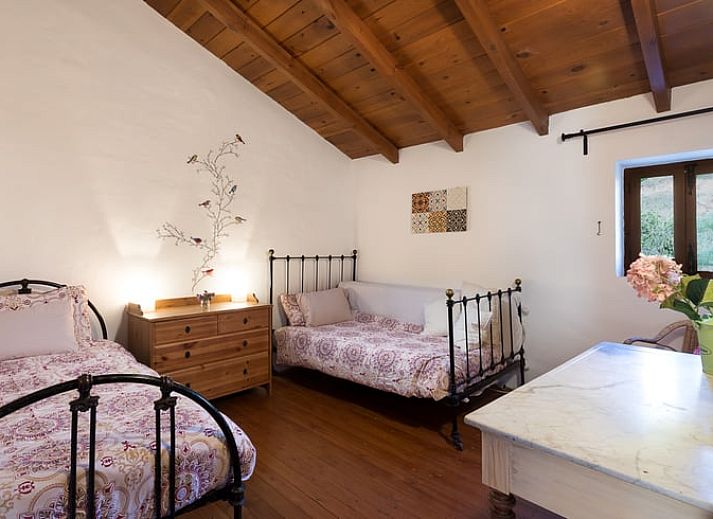 Verblijf 1413007 - Vakantiewoning Andalusie - Huisje in Alora