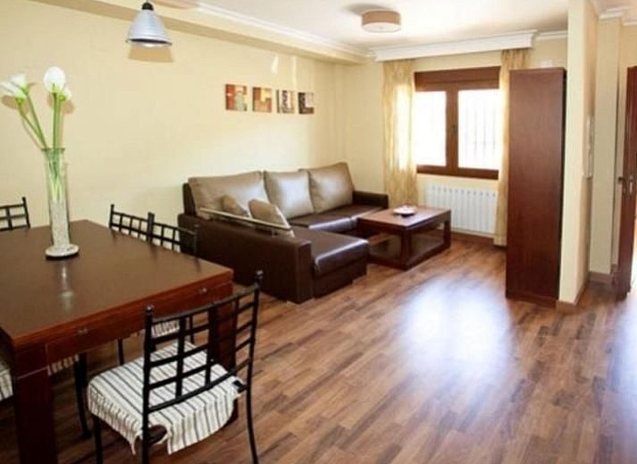 Unterkunft 14136102 - Ferienhaus Andalusien - Vakantiehuis "Casa Rural Las Eras".