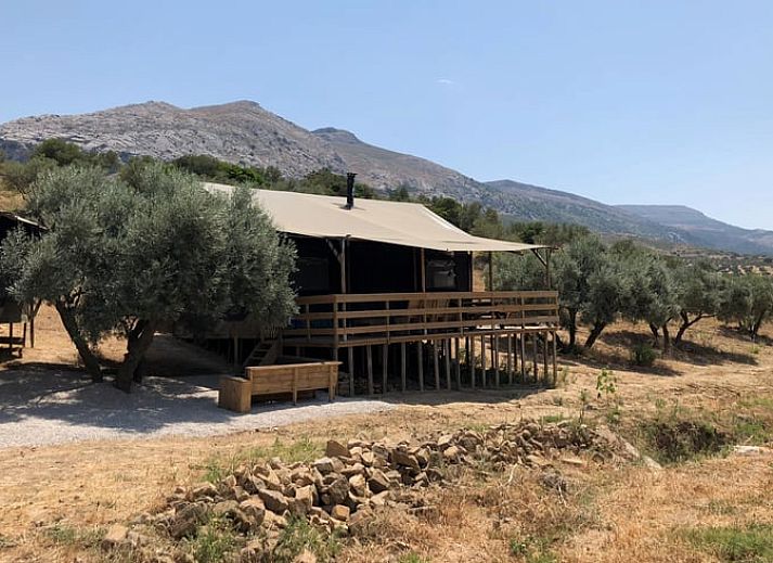Verblijf 14147502 • Vakantiewoning Andalusie • Natuurhuisje in Valle de abdalajis