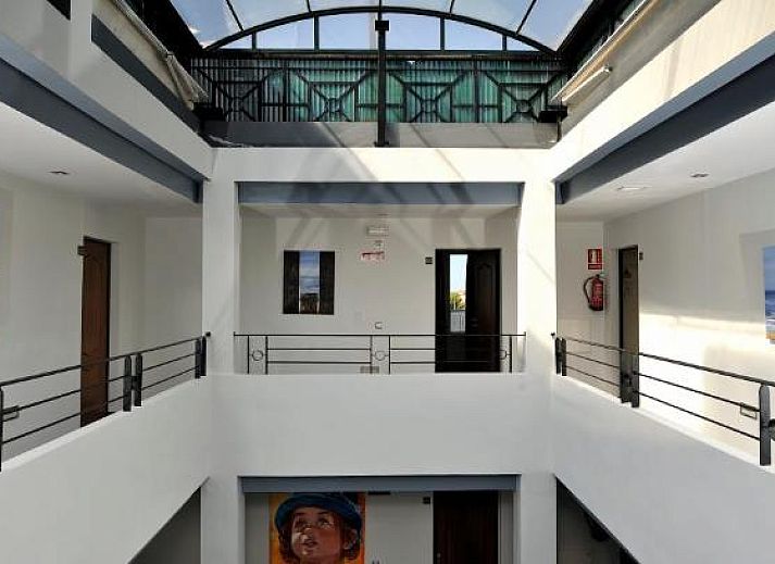 Verblijf 1415101 - Vakantie appartement Costa Calida - Atrium Hotel