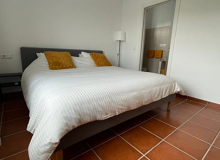 Verblijf 14151502 - Vakantiewoning Andalusie - Huisje in Comares (Malaga)