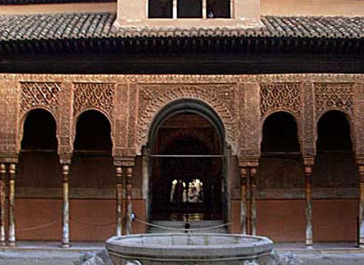 Verblijf 14154103 - Vakantiewoning Andalusie - Vakantiehuisje in La Taha (Pitres)