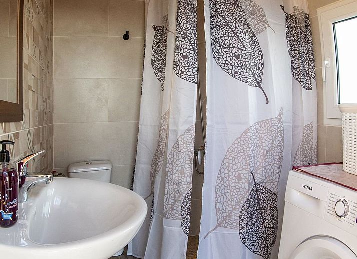 Guest house 14166603 - Holiday property Andalusia - Vakantiehuis La Pedriza