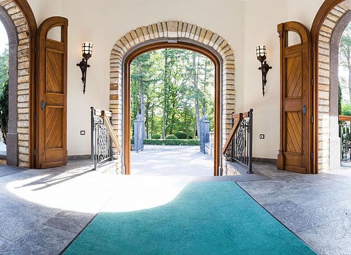 Unterkunft 14202701 - Appartement Rheinland-Pfalz - Naturresort Tannenhof