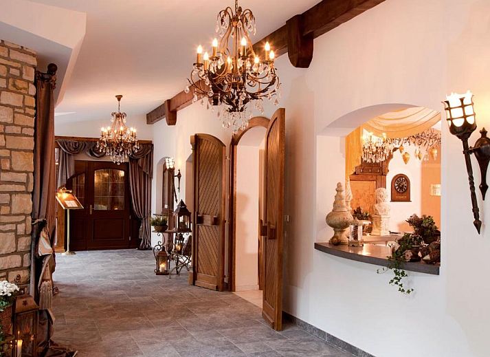 Unterkunft 14202701 - Appartement Rheinland-Pfalz - Naturresort Tannenhof