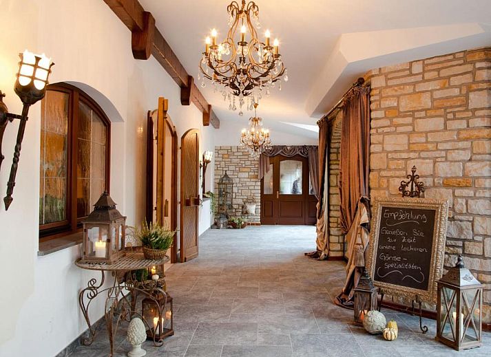 Unterkunft 14202701 - Appartement Rheinland-Pfalz - Naturresort Tannenhof