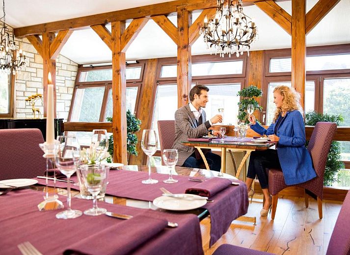 Unterkunft 14202701 - Appartement Rheinland-Pfalz - Naturresort Tannenhof