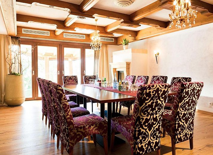 Unterkunft 14202701 - Appartement Rheinland-Pfalz - Naturresort Tannenhof