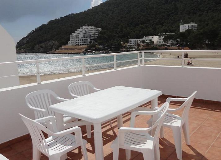 Verblijf 1420505 • Appartement Ibiza • Apartamentos Cala Llonga 