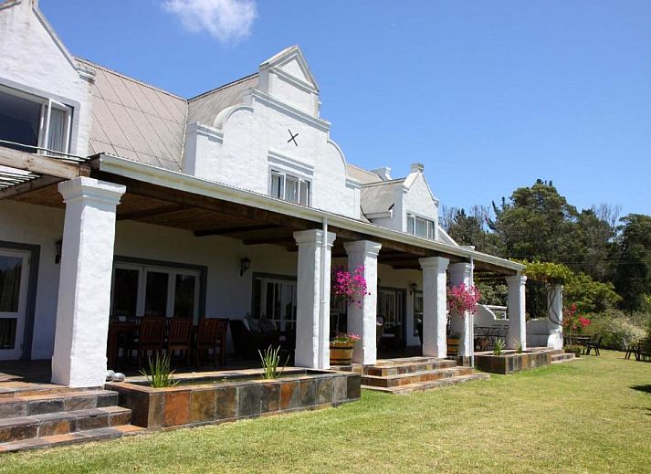 Verblijf 14227201 • Vakantiewoning West-Kaap • Fynbos Ridge Country House & Cottages 
