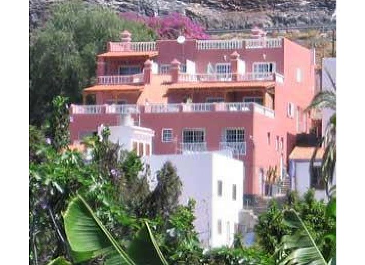 Verblijf 14314401 • Appartement Canarische Eilanden • Apartamentos Bellavista Gomera 