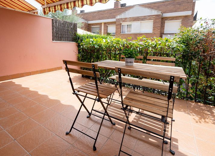 Guest house 1434001 • Holiday property Barcalona / Costa Maresme • Vakantiehuis Clavel 