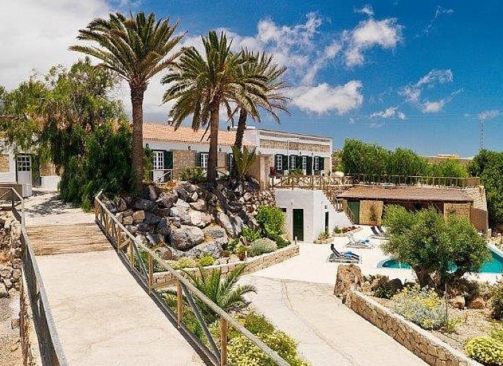 Verblijf 1441505 • Vakantiewoning Canarische Eilanden • Villa La Malvasia 