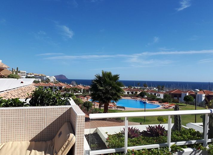 Verblijf 14416501 • Vakantiewoning Canarische Eilanden • Royal Marina Golf, Golf del Sur